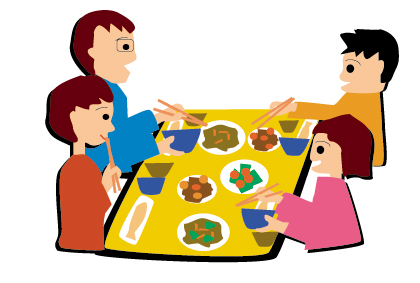 Family_dinnertable