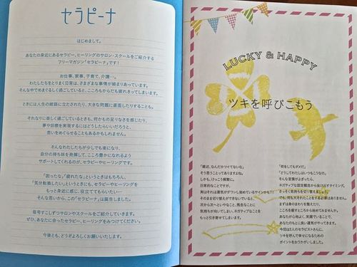 セラピーナ3